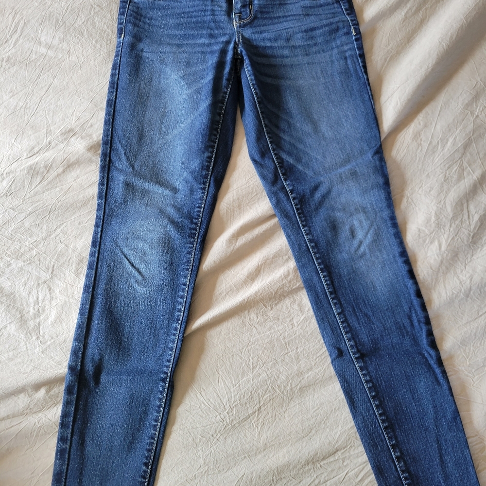 Mossimo Jeggings